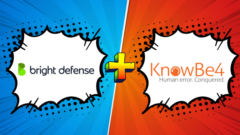 Bright Defense Partners with KnowBe4 to Enhance Security Awareness