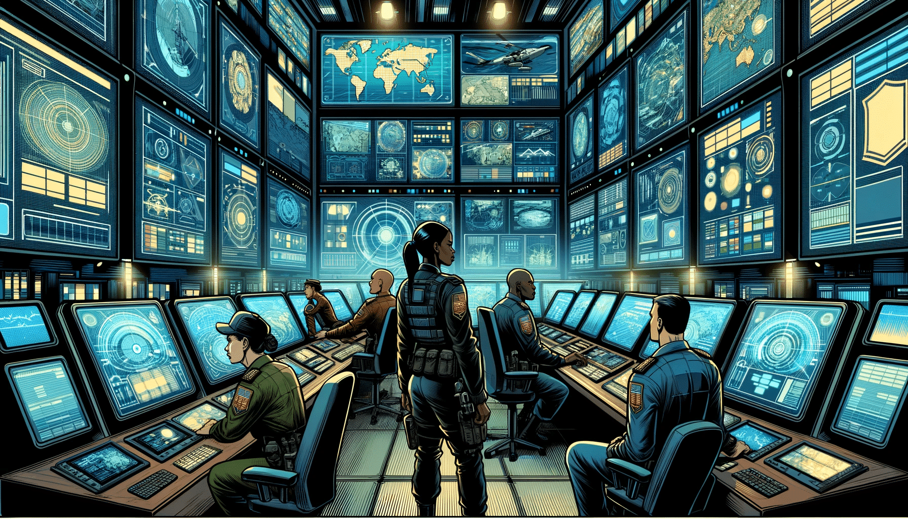 Cybersecurity Compliance Statistics