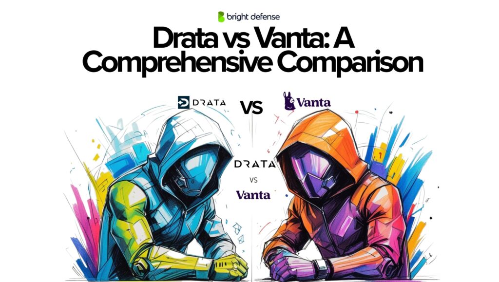 Drata vs Vanta