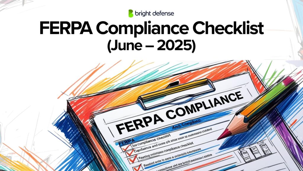 FERPA Compliance Checklist