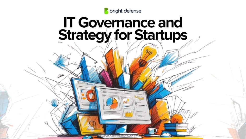 IT Governance and Strategy for Startups