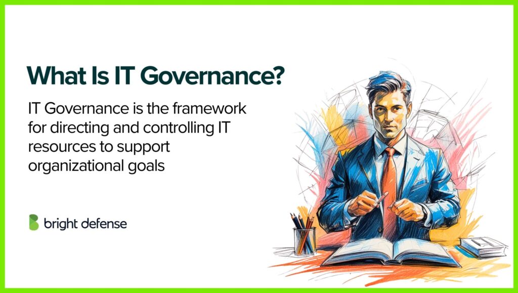 What Is IT Governance