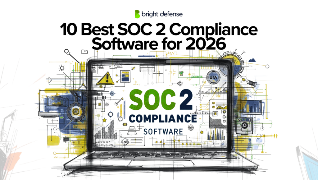 Best SOC 2 Compliance Software