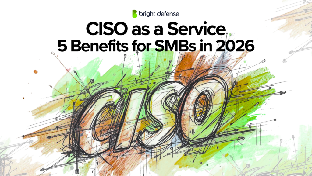 CISO as a Service