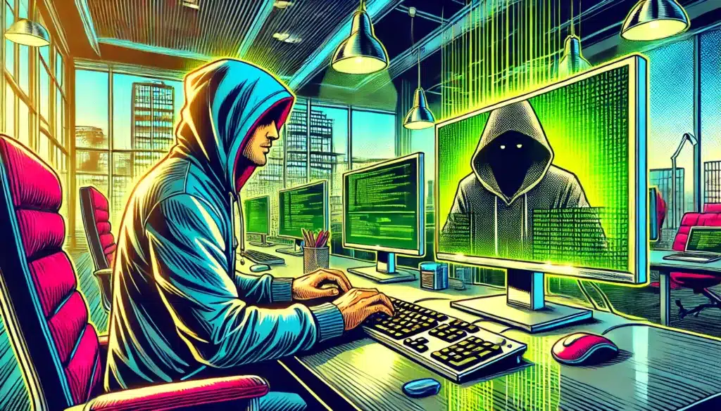 Cybercrime Statistics