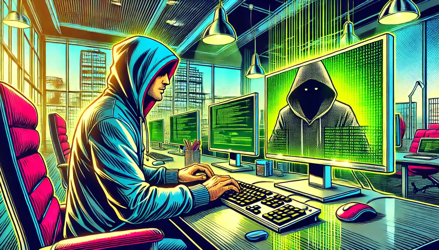 Cybercrime Statistics