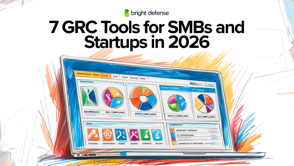 GRC Tools for SMBs and Startups