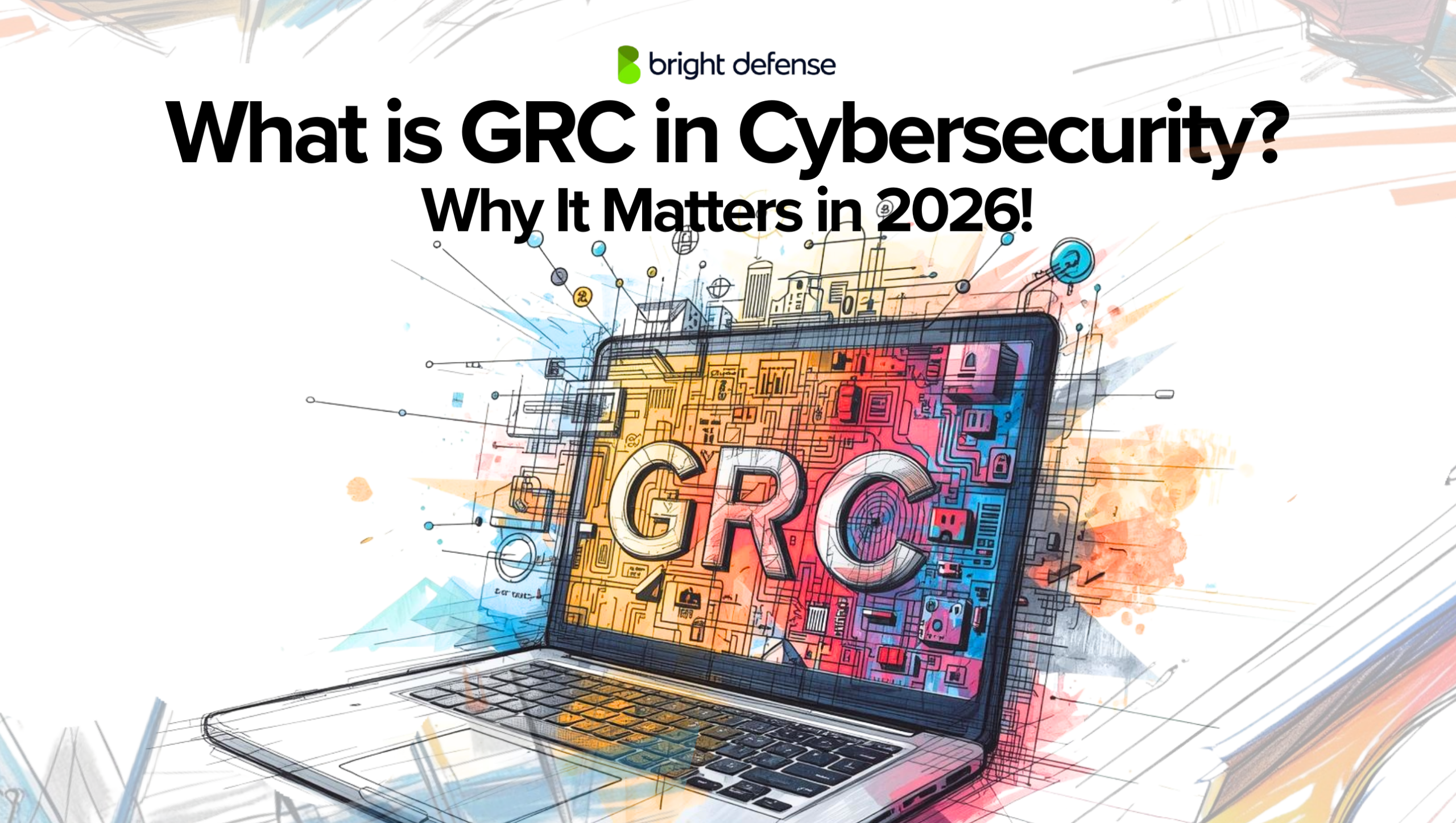 GRC in Cybersecurity