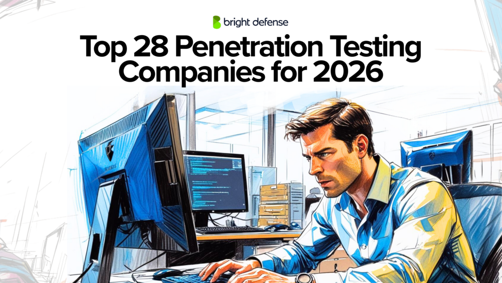 Penetration Testing Companies