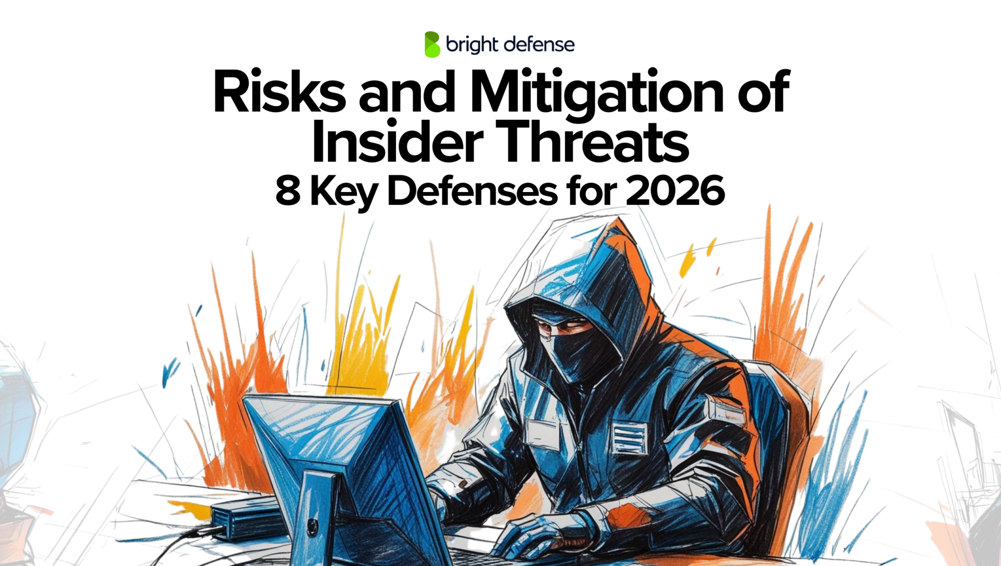 Normal Risk Framework Risks and Mitigation of Insider Threats: 8 Key Defenses!