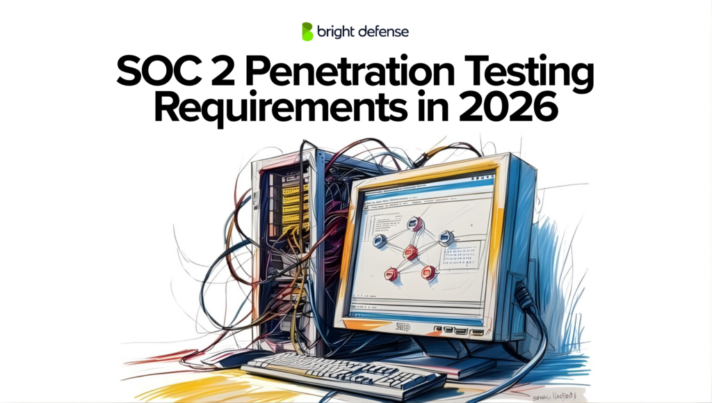 SOC 2 Penetration Testing Requirements