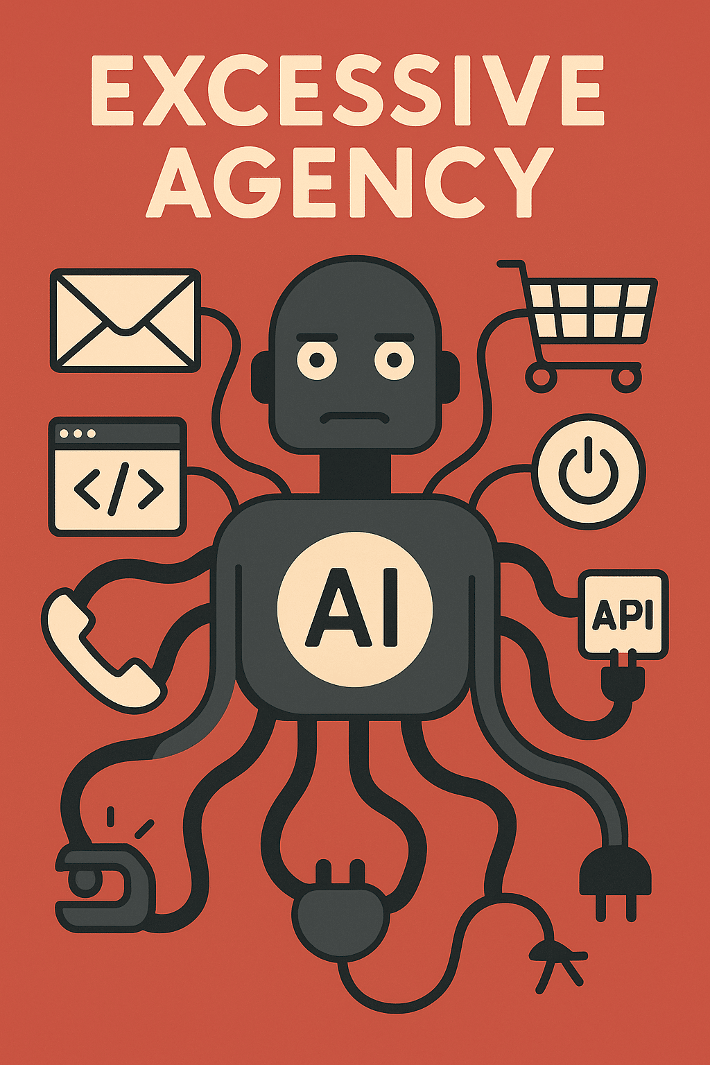Excessive Agency