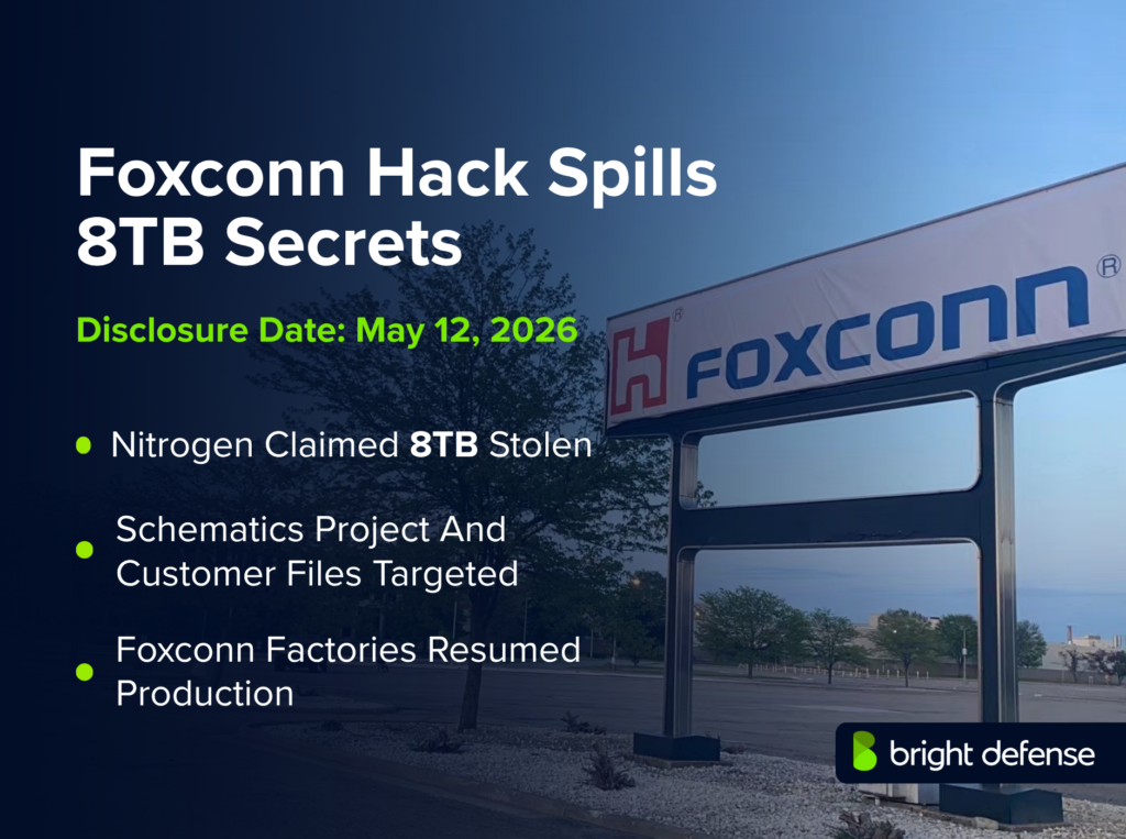 Foxconn-Hack-Spills-8TB-Secrets