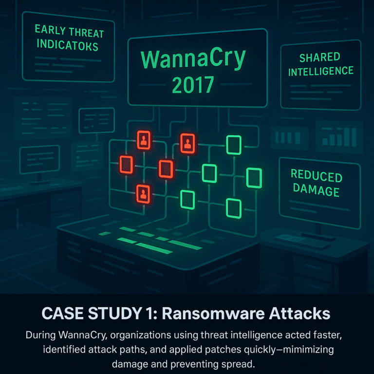 Role of Cyber Threat Intelligence in Incident Response