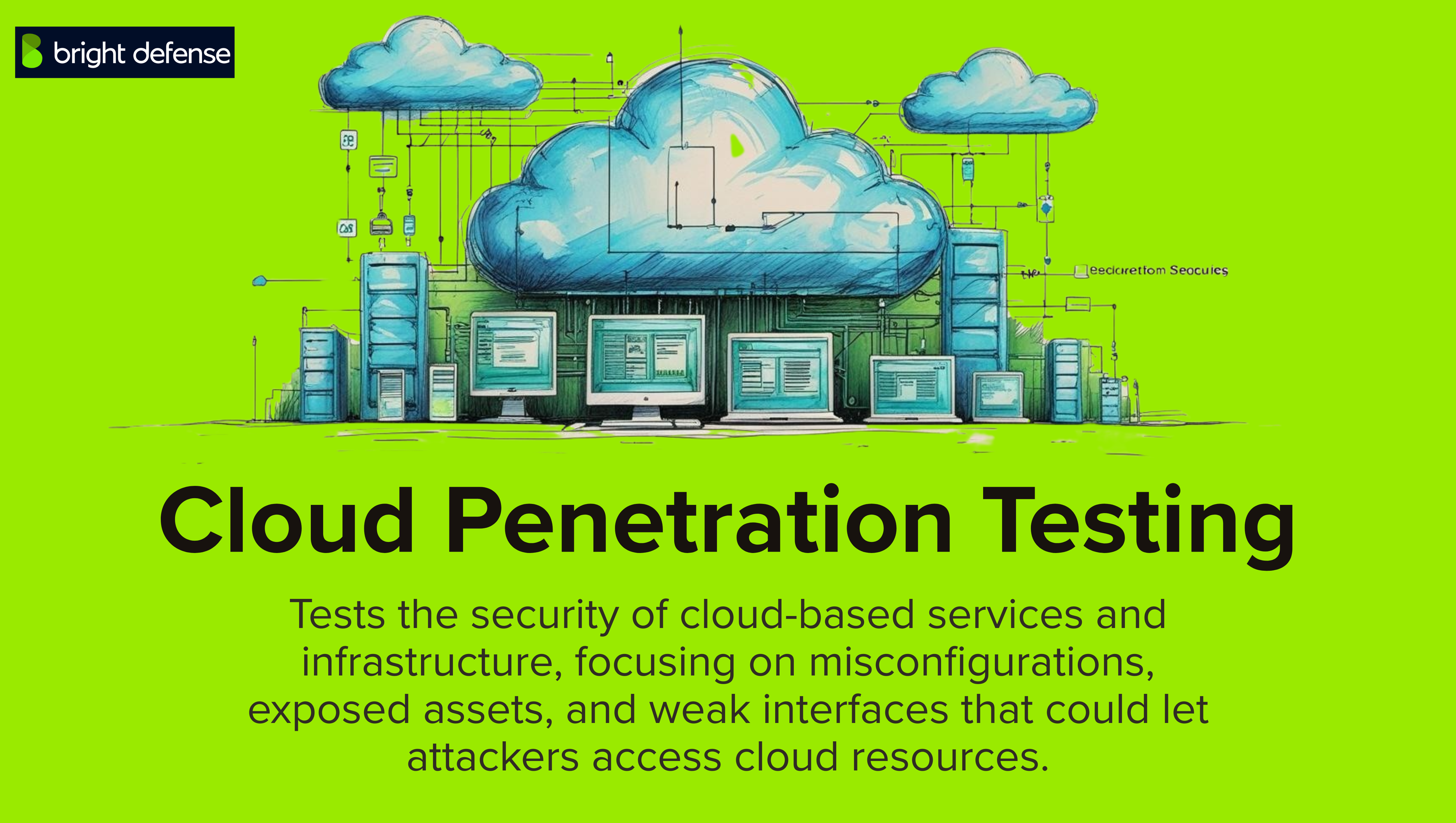 Cloud Penetration Testing