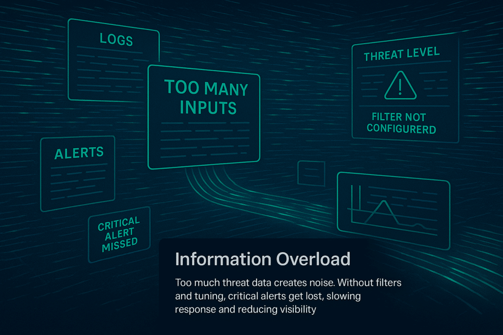 Information Overload