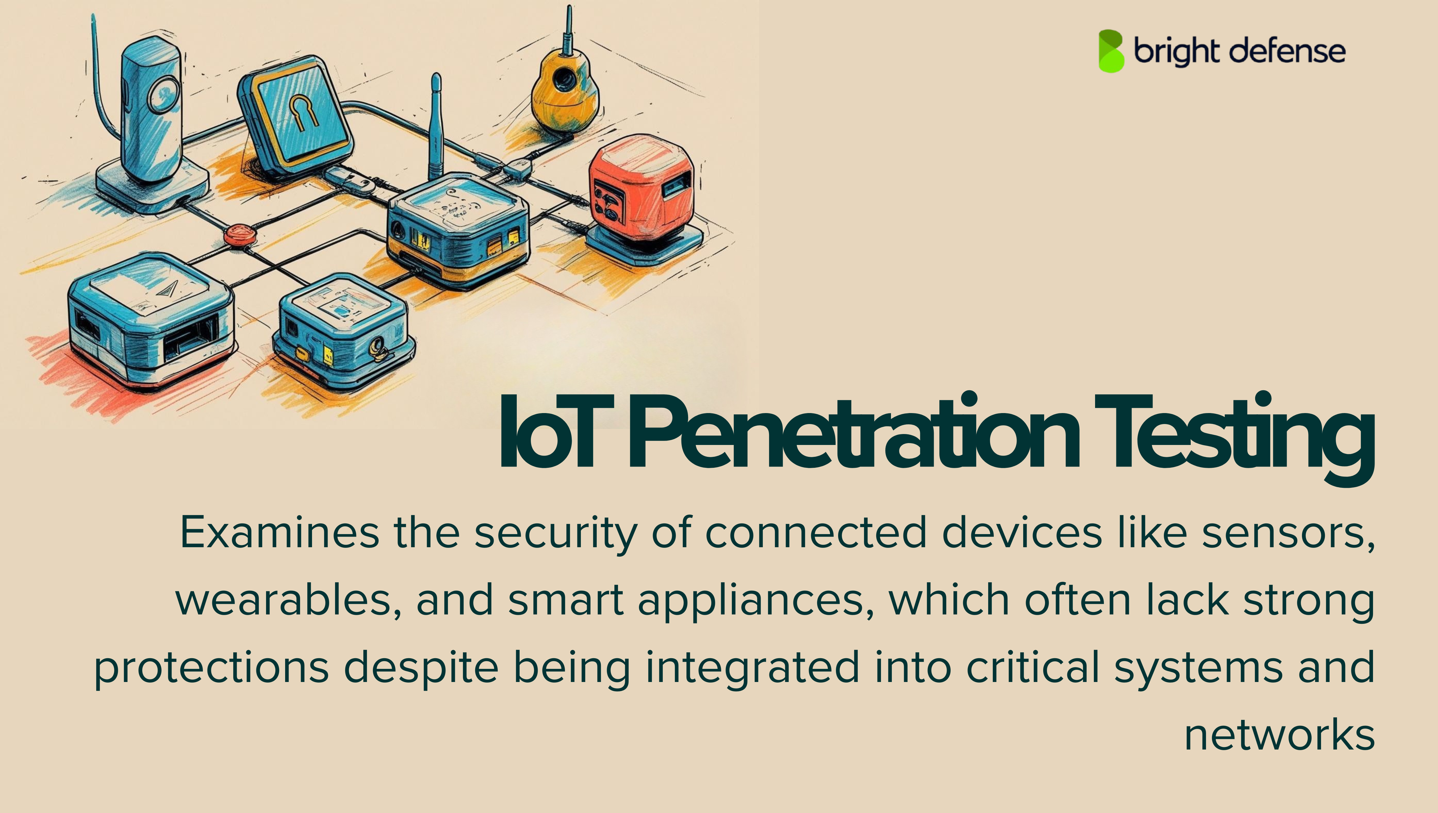 IoT Penetration Testing
