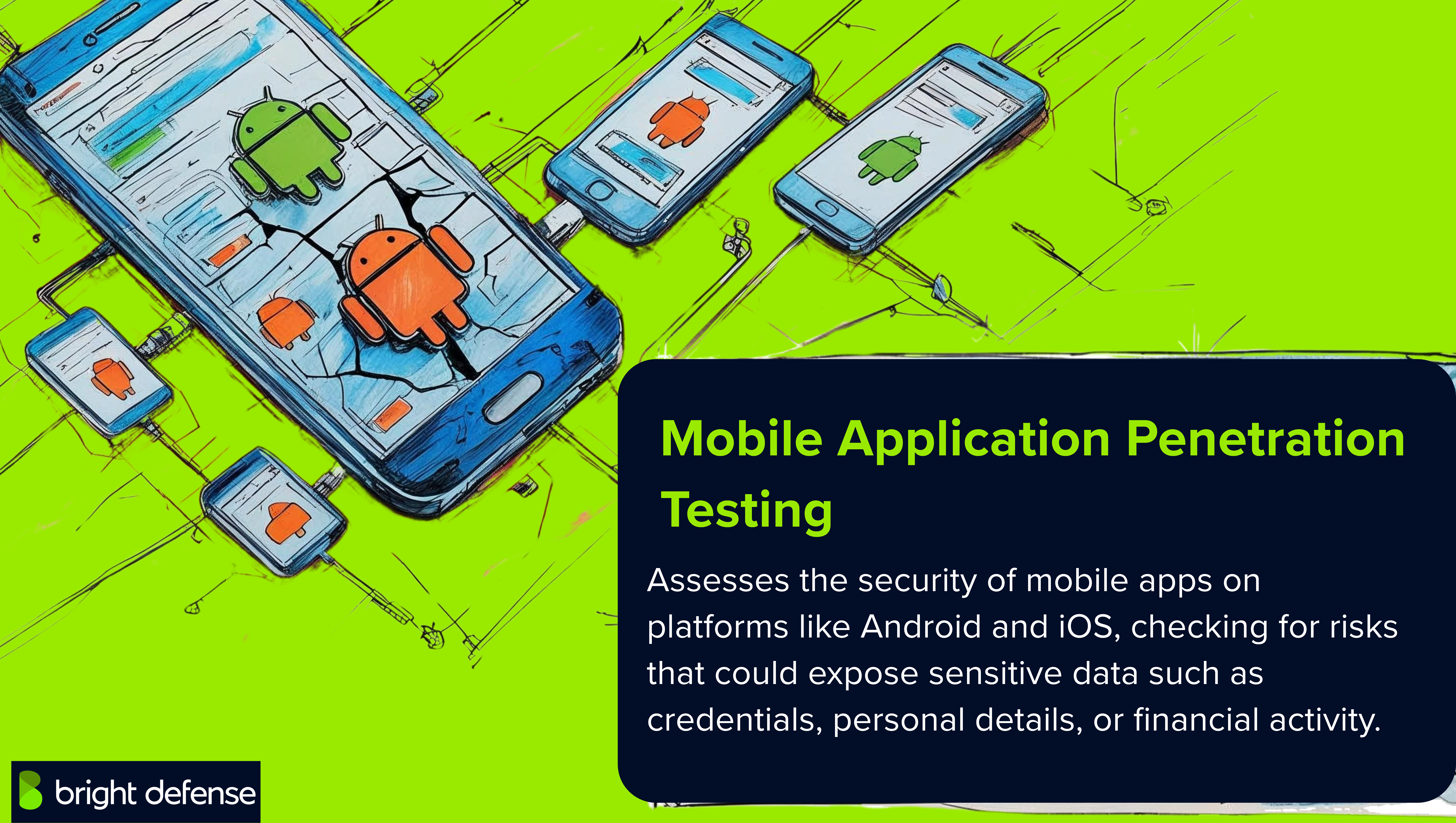 Mobile Application Penetration Testing
