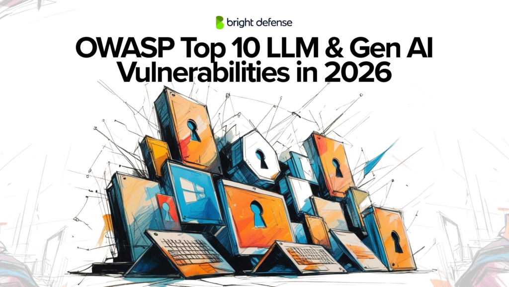 OWASP Top 10 LLM & Gen AI Vulnerabilities