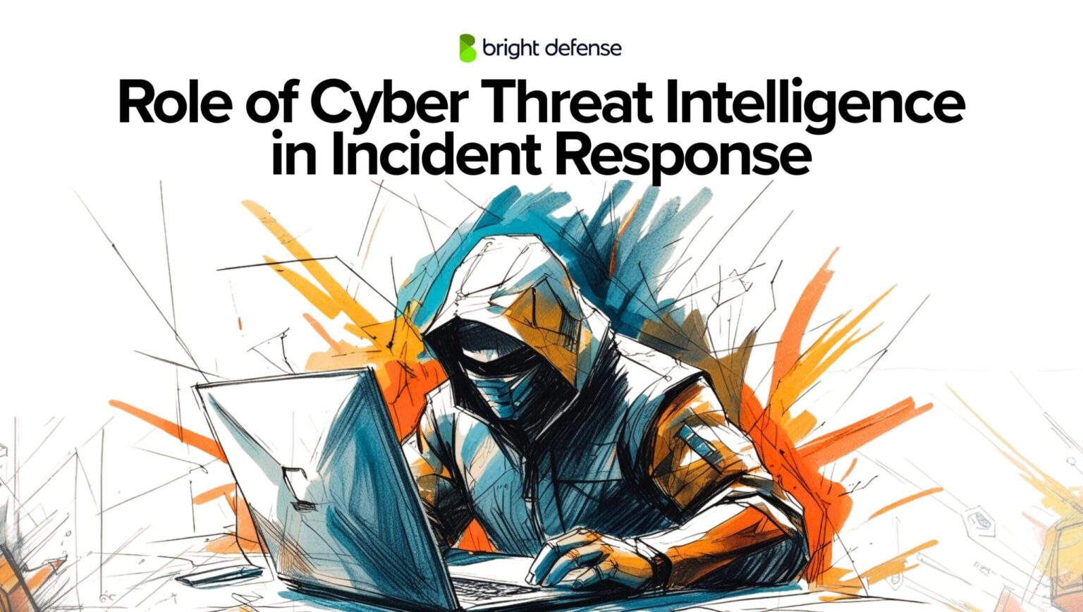 Role of Cyber Threat Intelligence in Incident Response