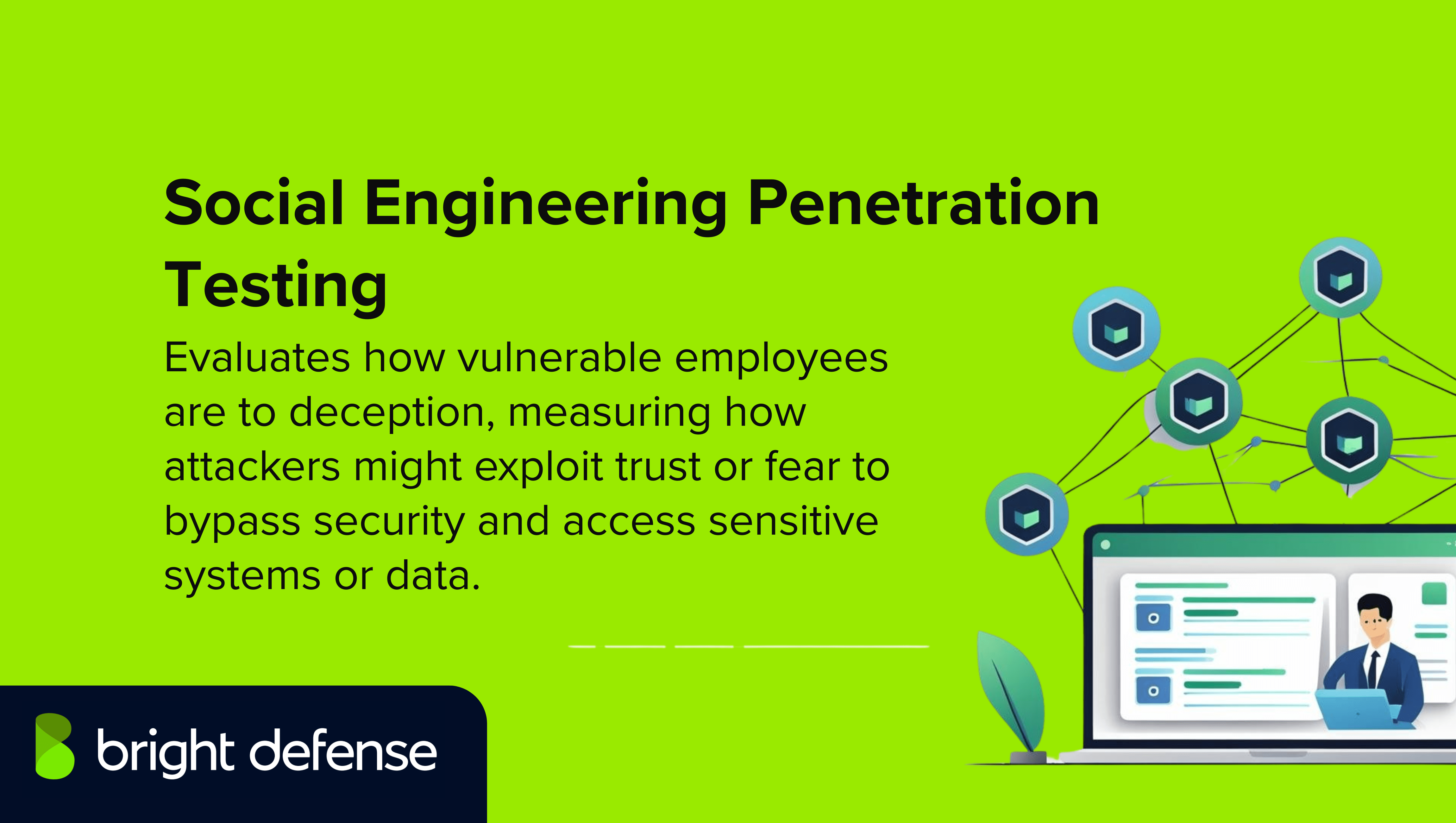 Social Engineering Penetration Testing