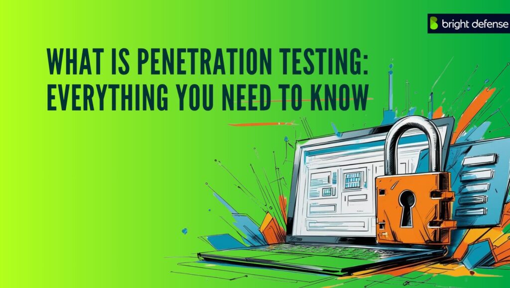 What is Penetration Testing