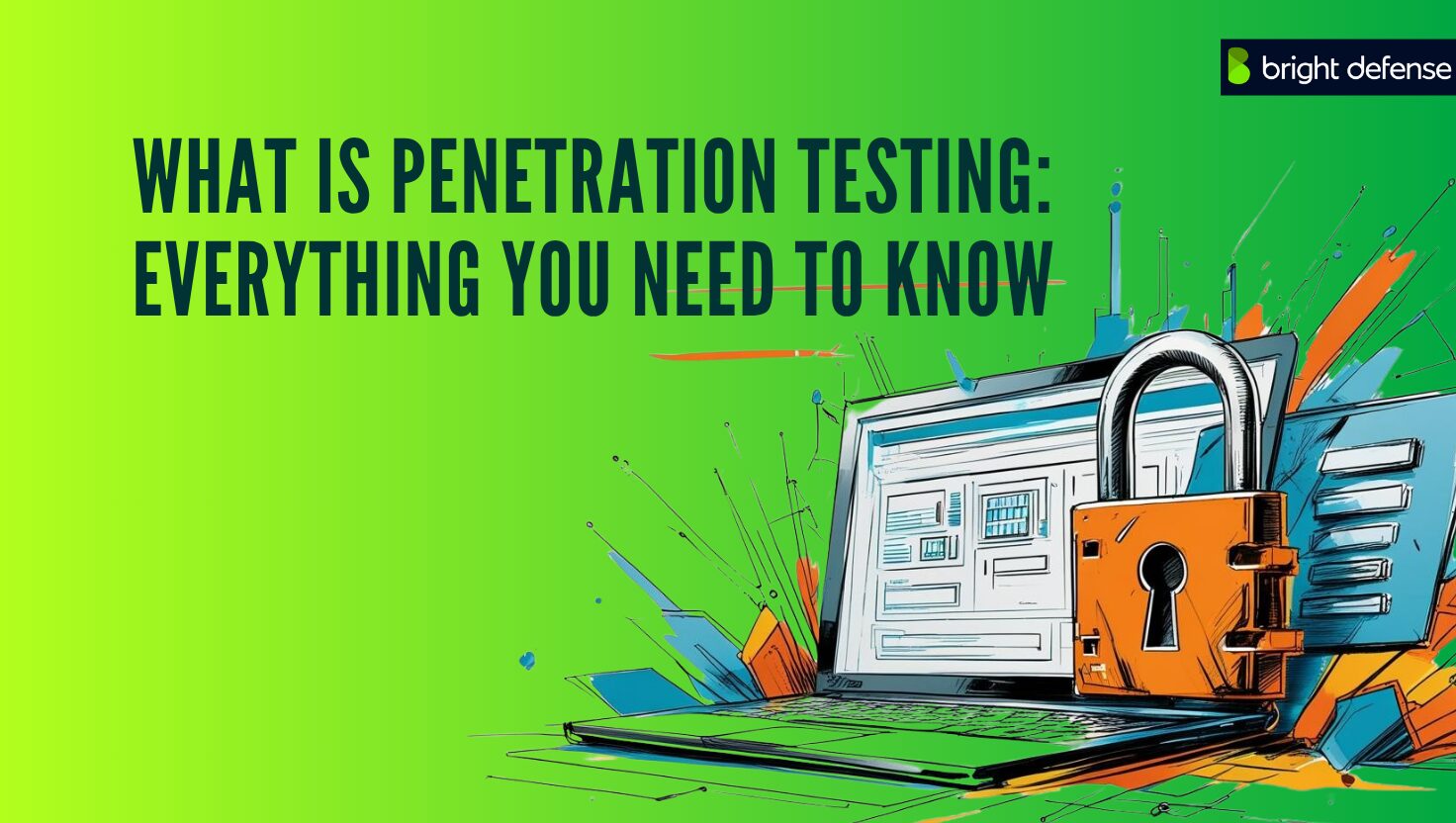 What is Penetration Testing What is Penetration Testing