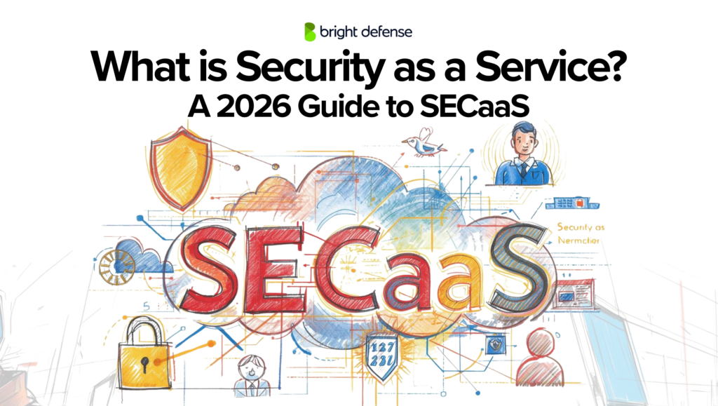 What is Security as a Service A 2026 Guide to SECaaS