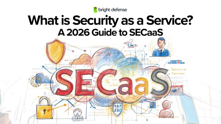 What is Security as a Service? A 2026 Guide to SECaaS