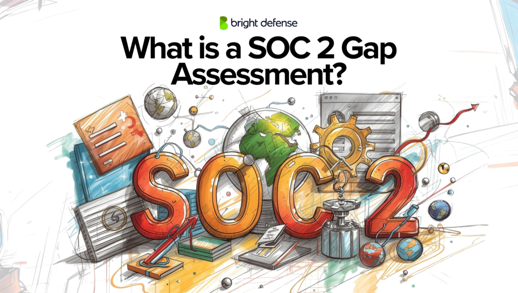 What is a SOC 2 Gap Assessment