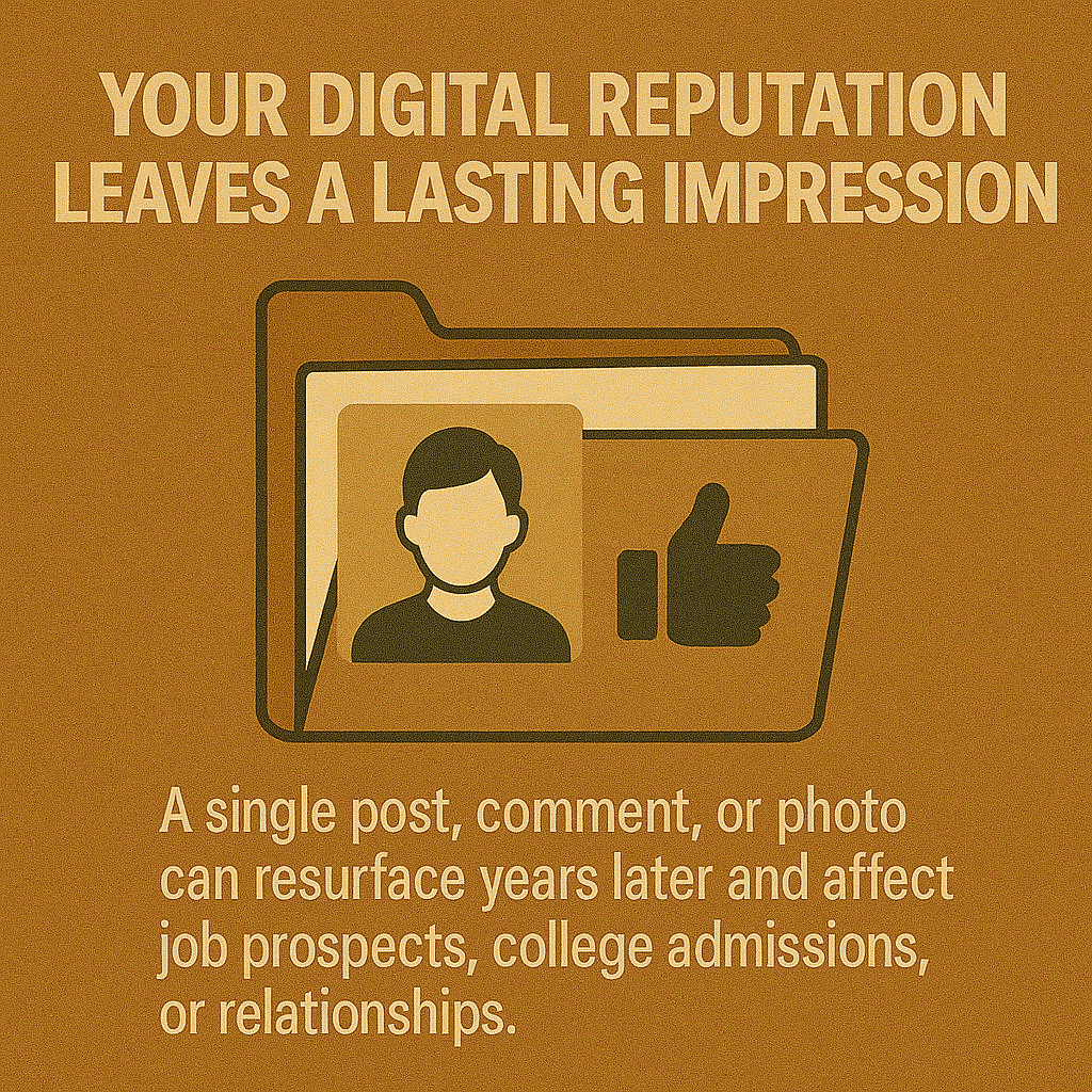 How Your Online Activity Shapes Your Privacy