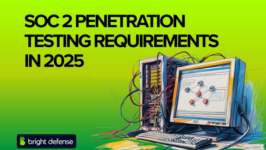 SOC 2 Penetration Testing