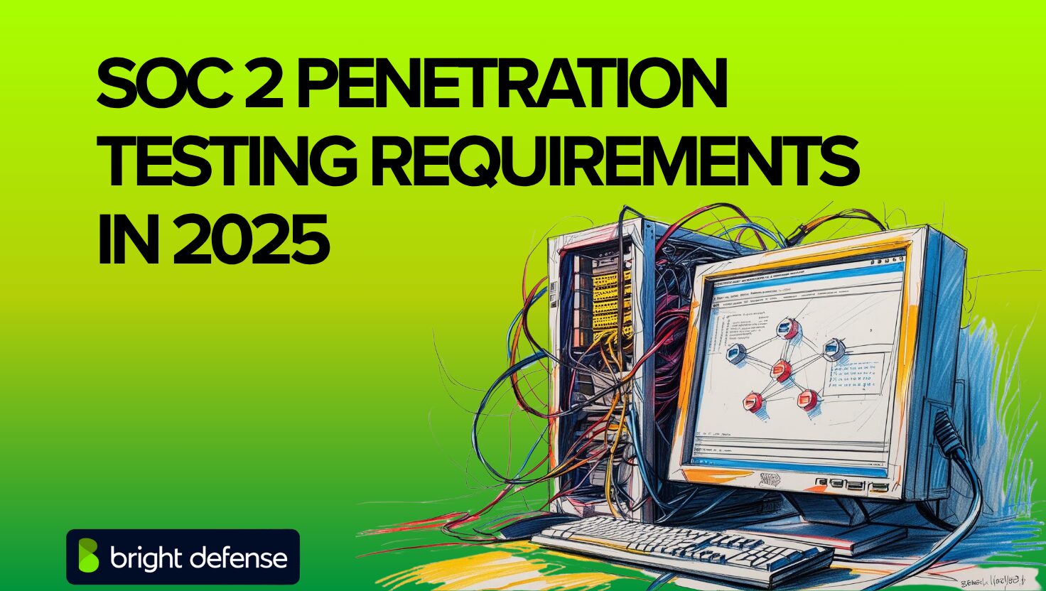 SOC 2 Penetration Testing SOC 2 Penetration Testing