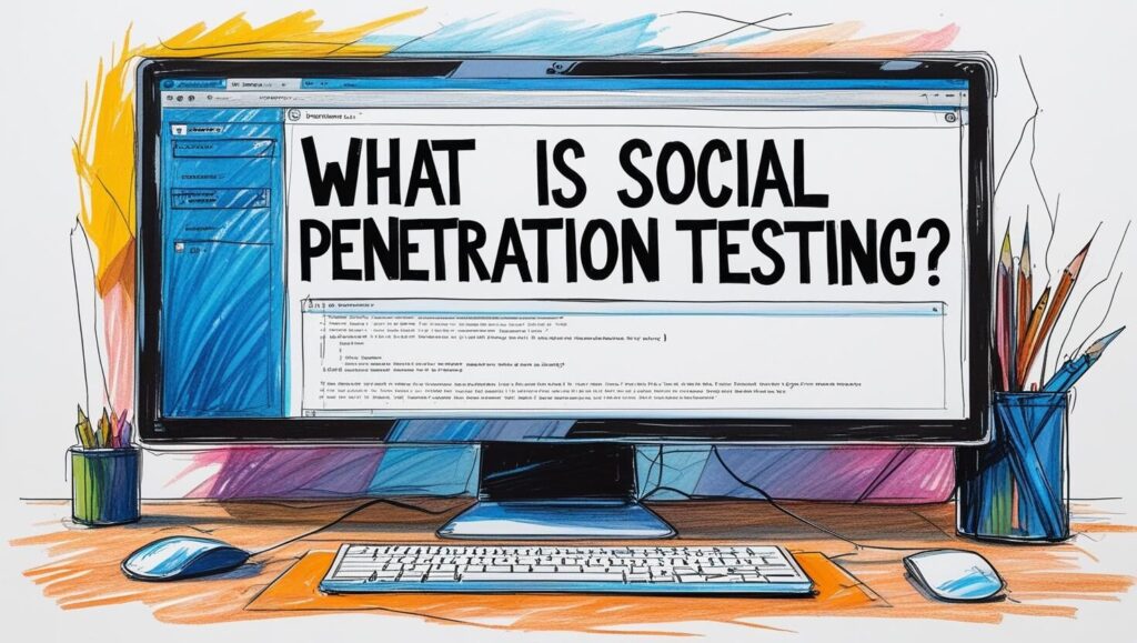 Social Engineering Penetration Testing