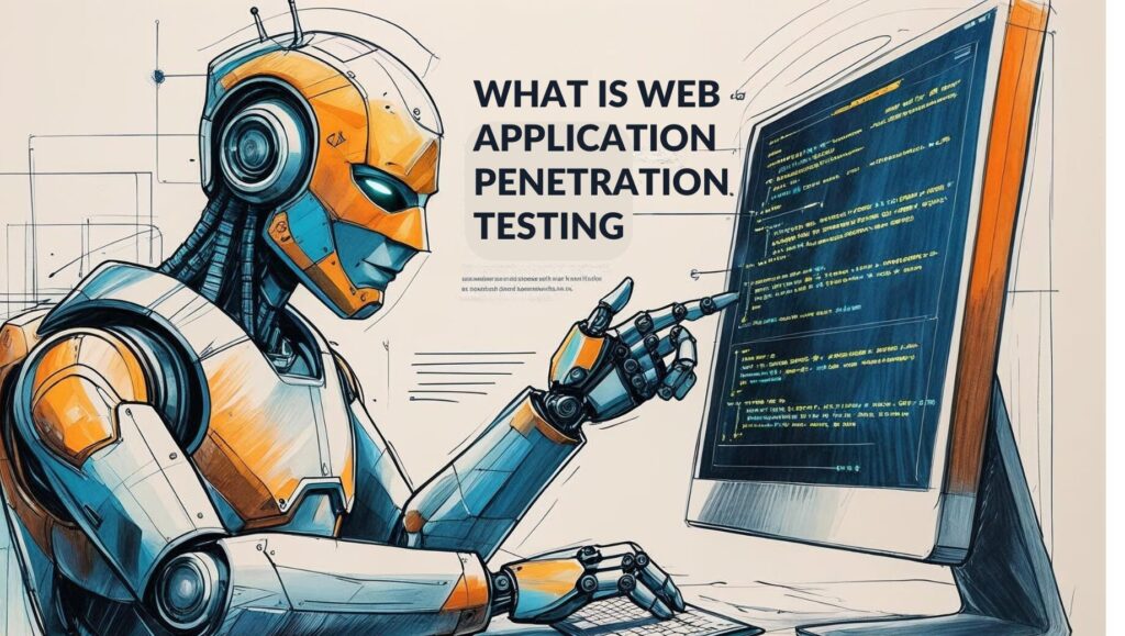 Web Application Penetration Testing