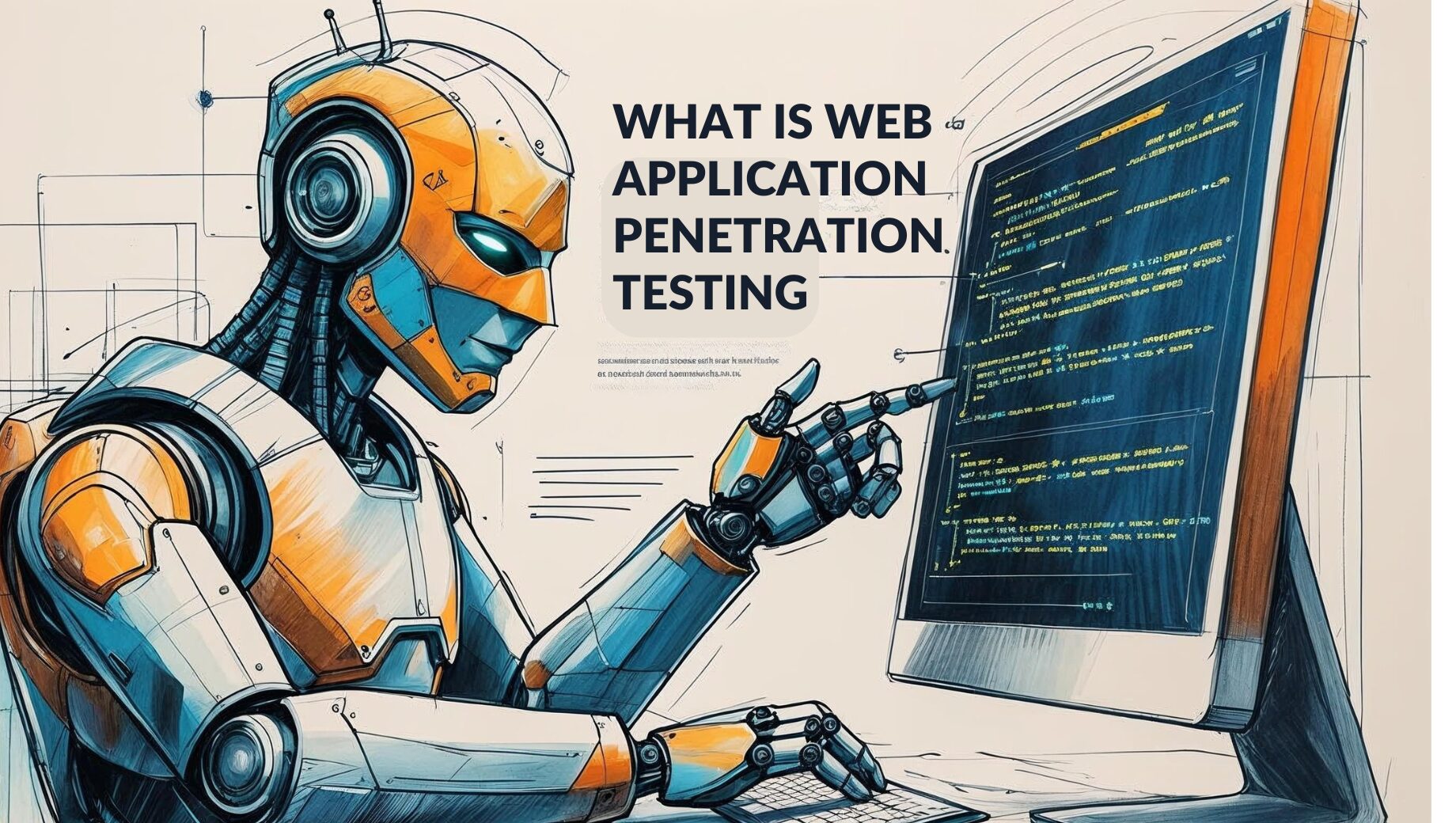 Web Application Penetration Testing Web Application Penetration Testing