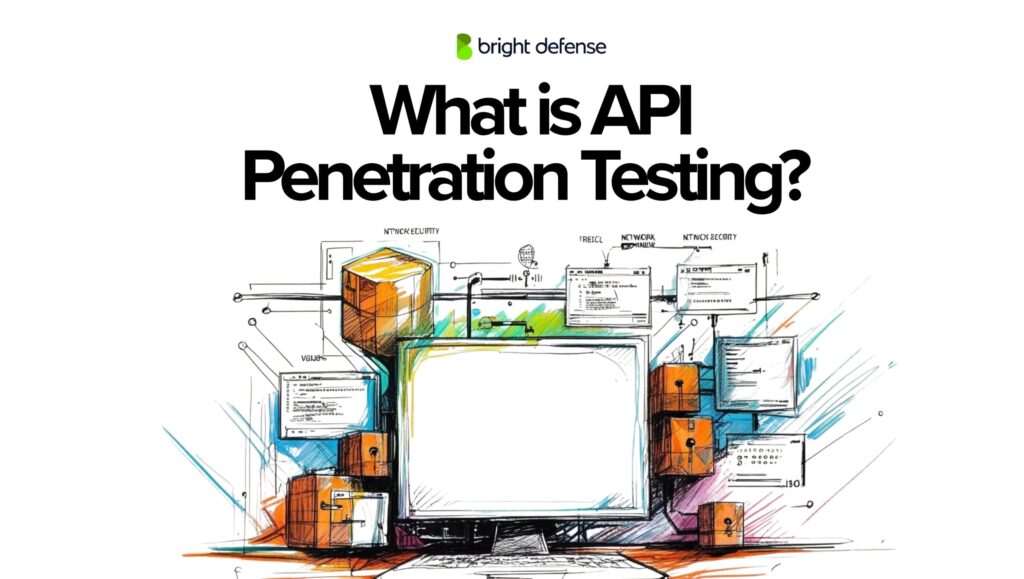 What is API Penetration Testing