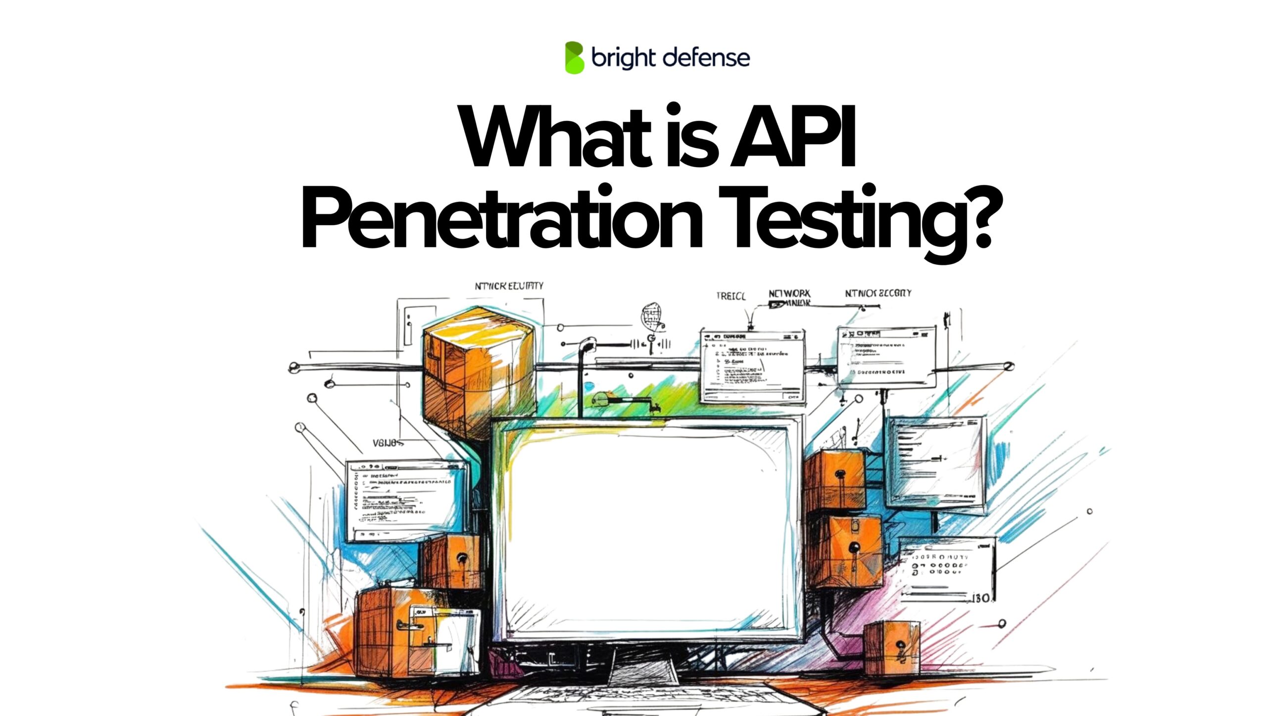 What is API Penetration Testing What is API Penetration Testing