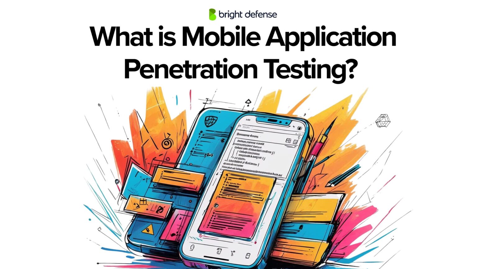 What is Mobile Application Penetration Testing?
