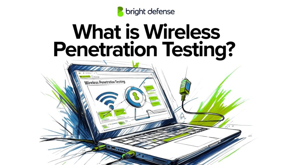 What is Wireless Penetration Testing
