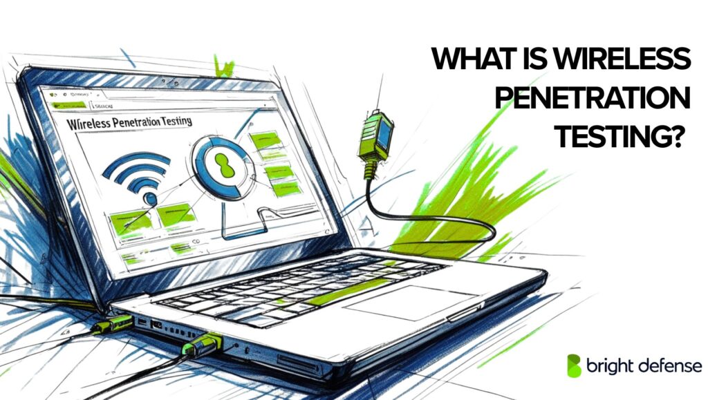 Wireless Penetration Testing