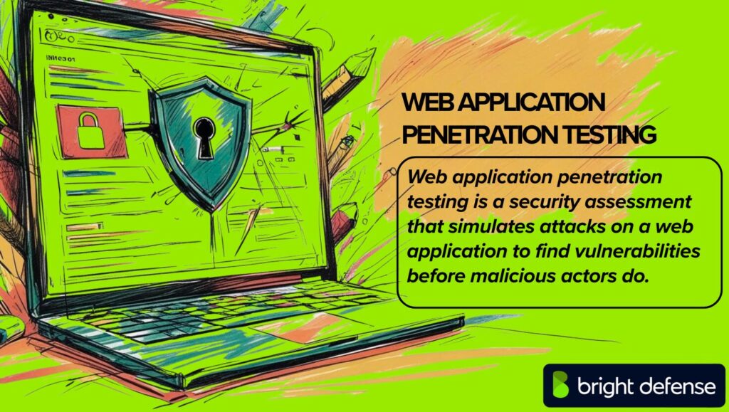 web app penetration testing