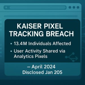60+ Healthcare Data Breach Statistics for 2026