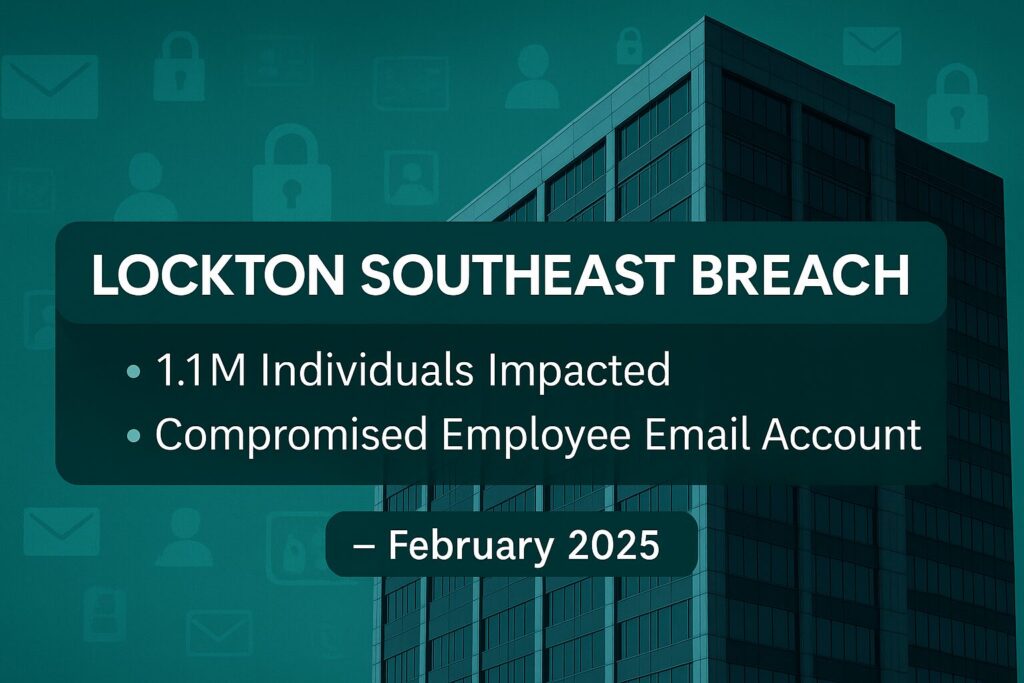 Lockton Southeast Breach