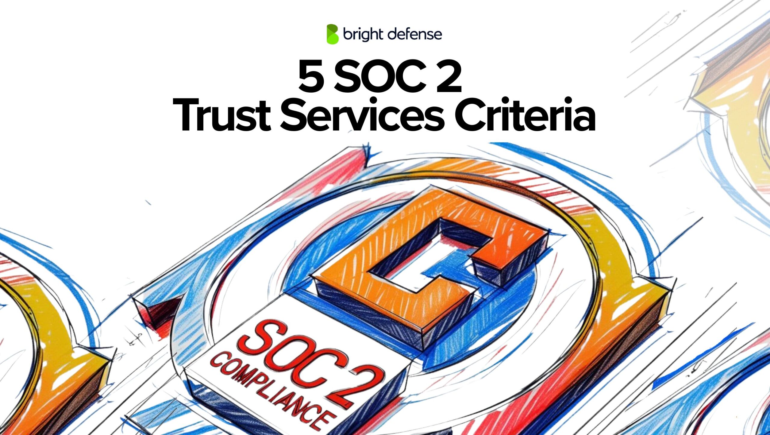 SOC 2 Trust Services Criteria