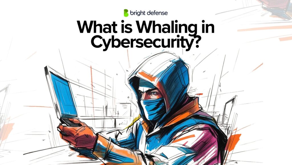 What is Whaling in Cybersecurity