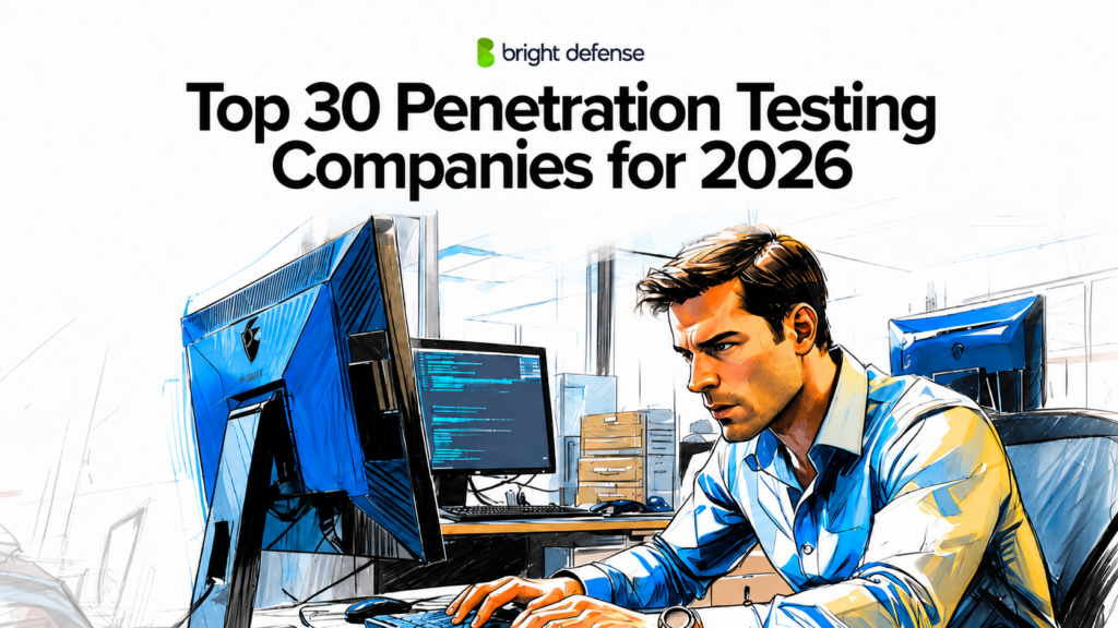 Best-penetration-testing-companies