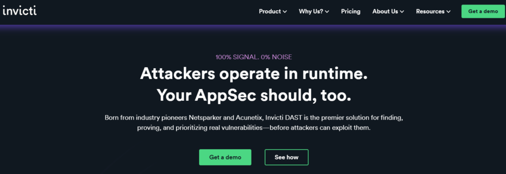 Inviciti Penetration Testing Company