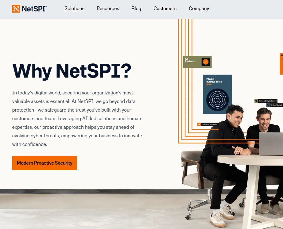 NetSPI