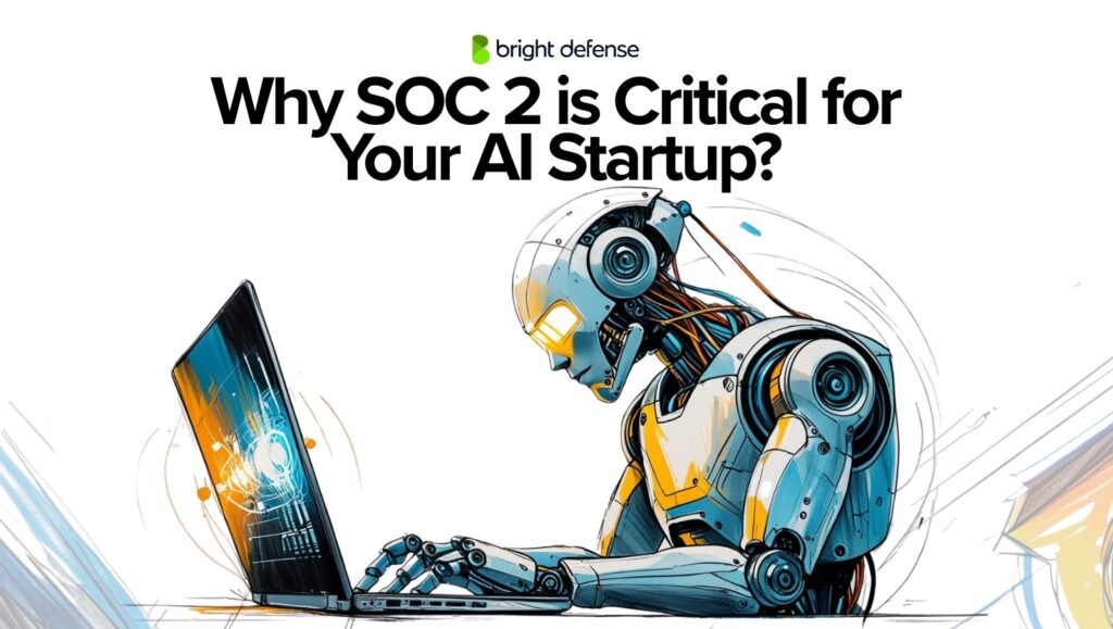 SOC 2 for AI Startups